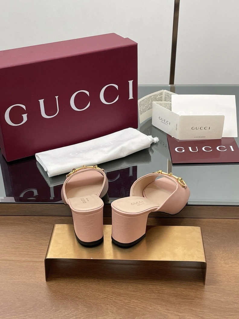 Gxccx Slippers Durable 155614