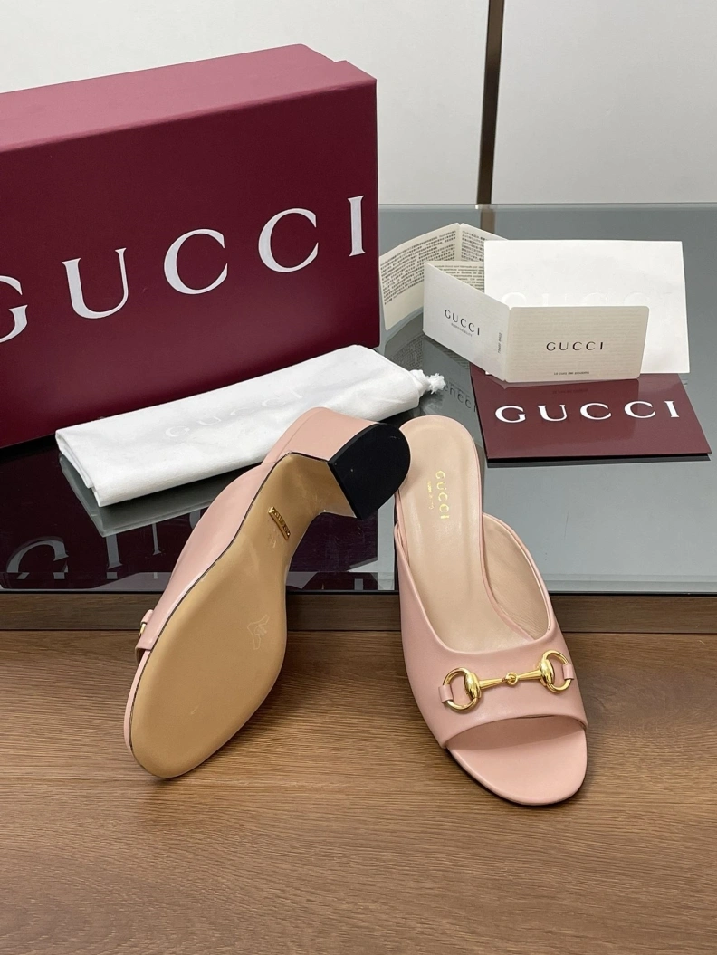 Gxccx Slippers Durable 155614