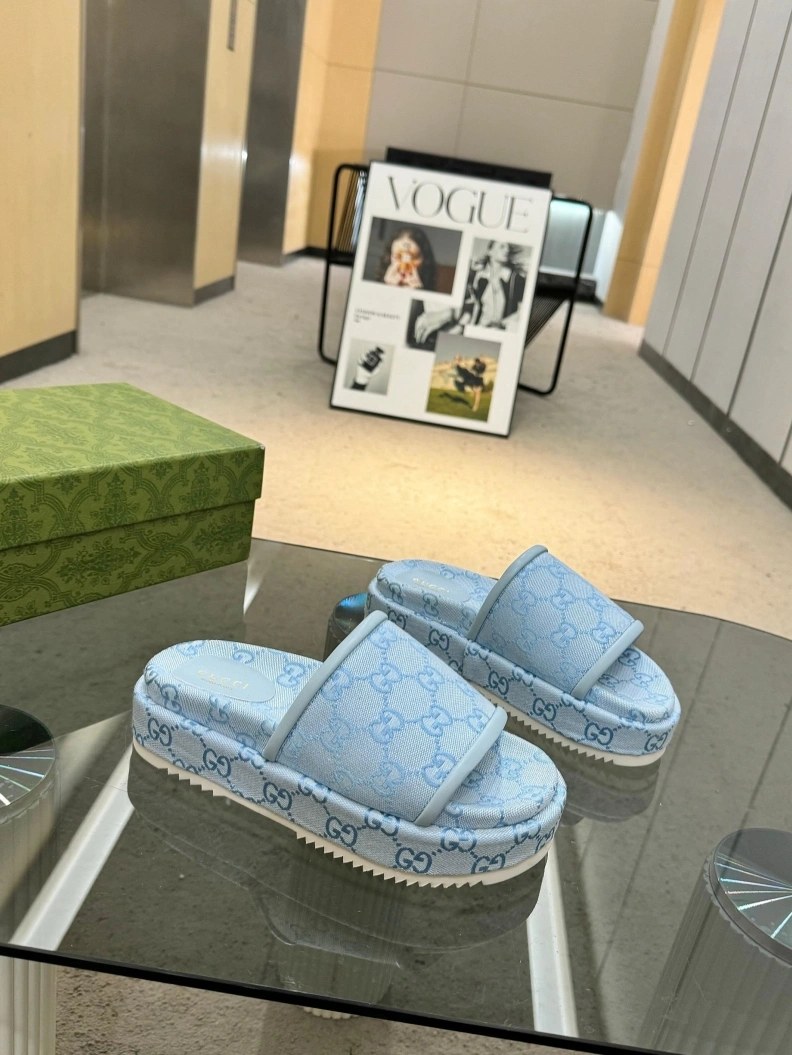 Gxccx Slippers Elegant 155602