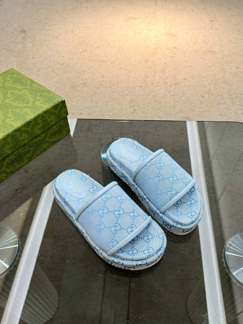 Gxccx Slippers Elegant 155602