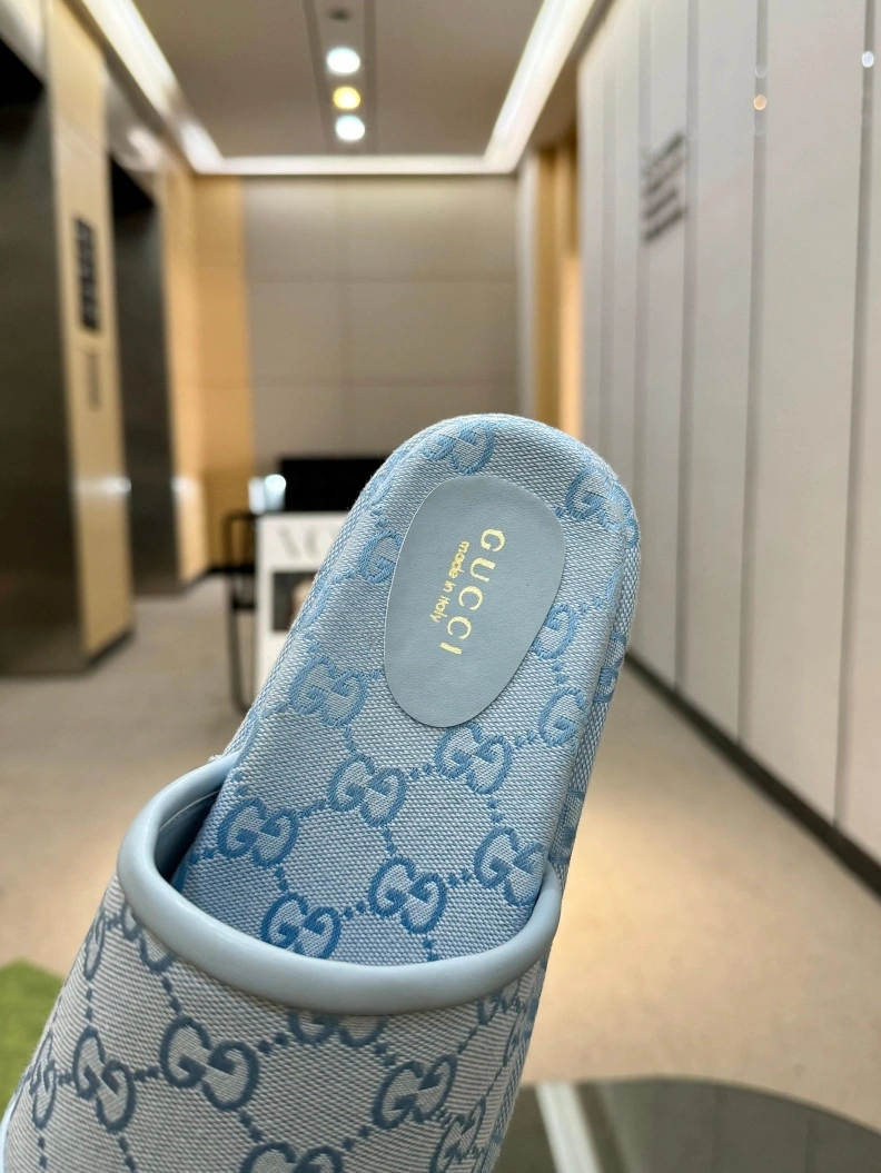 Gxccx Slippers Elegant 155602