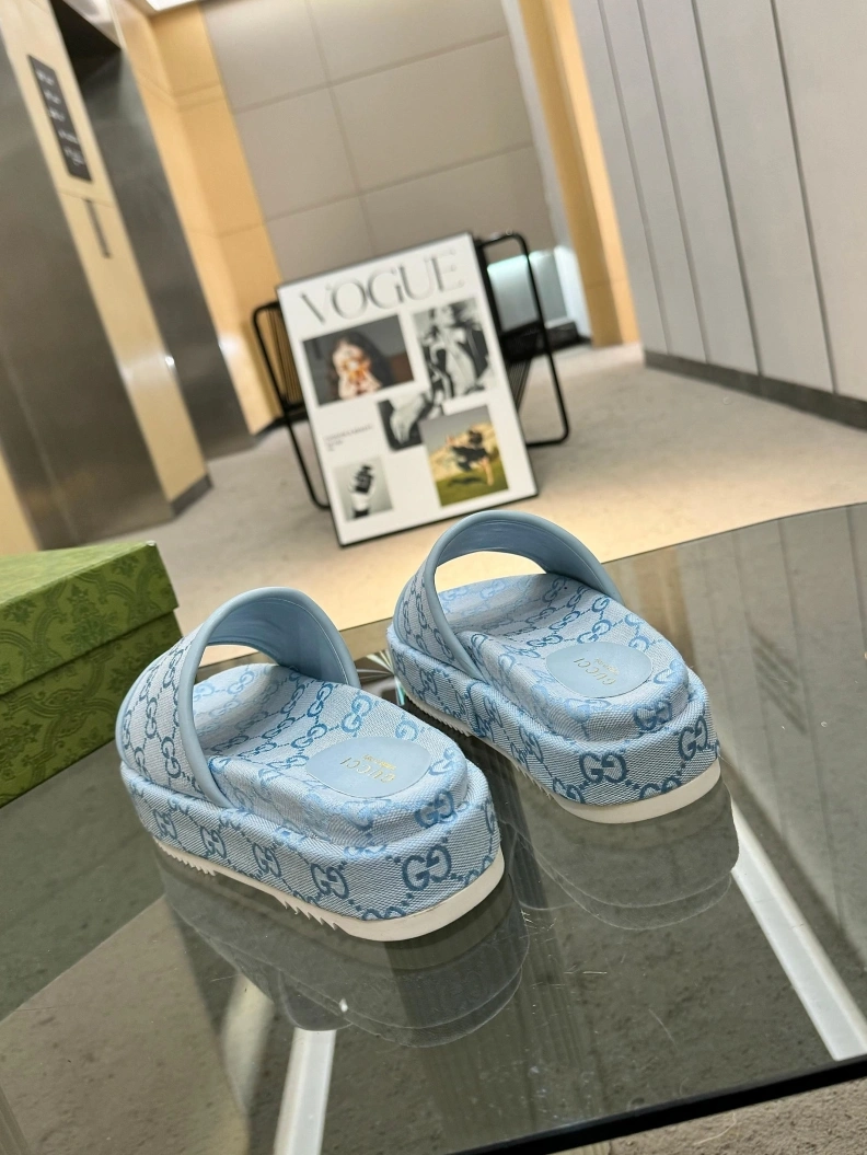 Gxccx Slippers Elegant 155602
