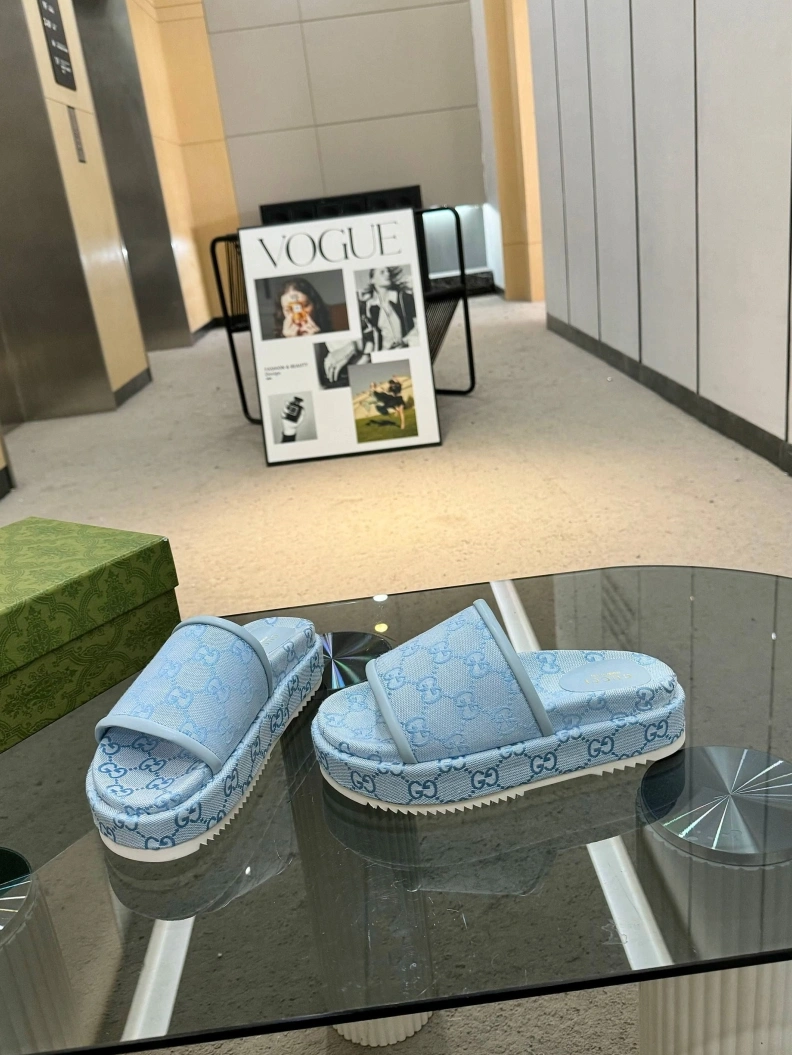 Gxccx Slippers Elegant 155602