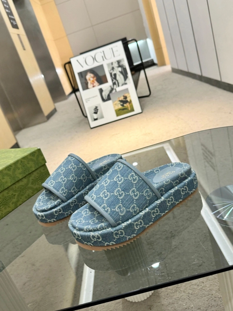 Gxccx Slippers Functional 155607