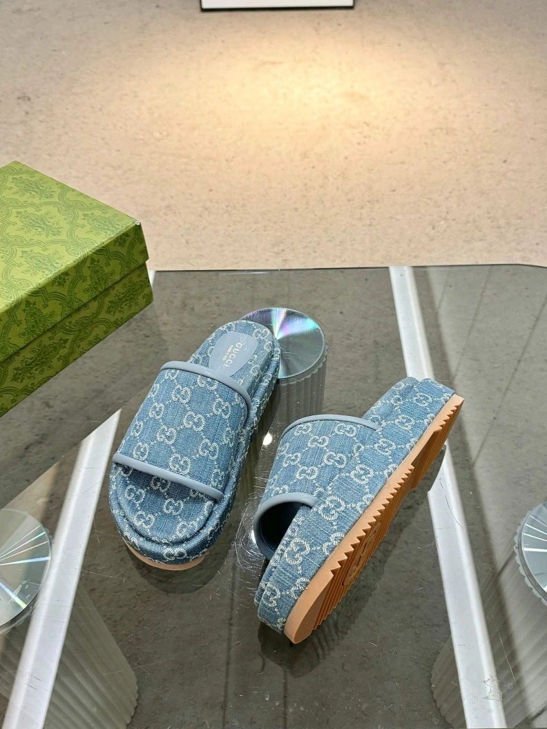 Gxccx Slippers Functional 155607