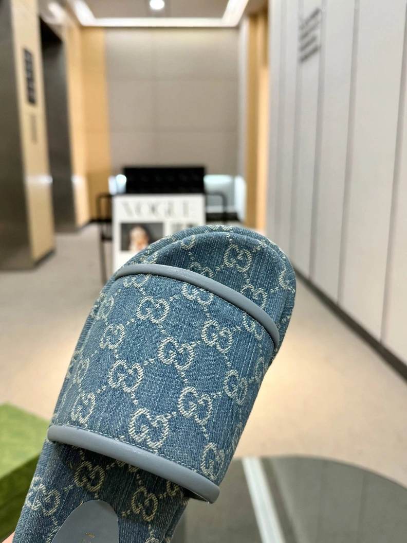 Gxccx Slippers Functional 155607