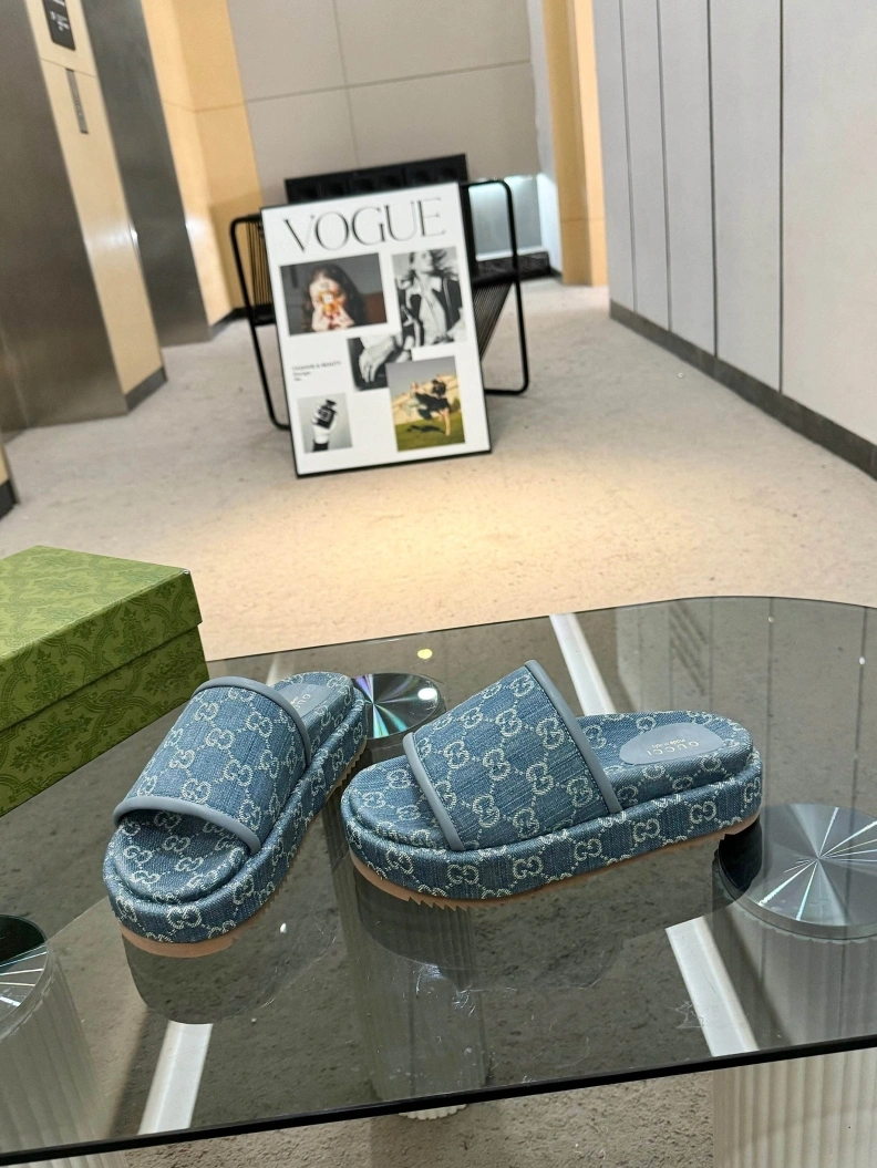 Gxccx Slippers Functional 155607