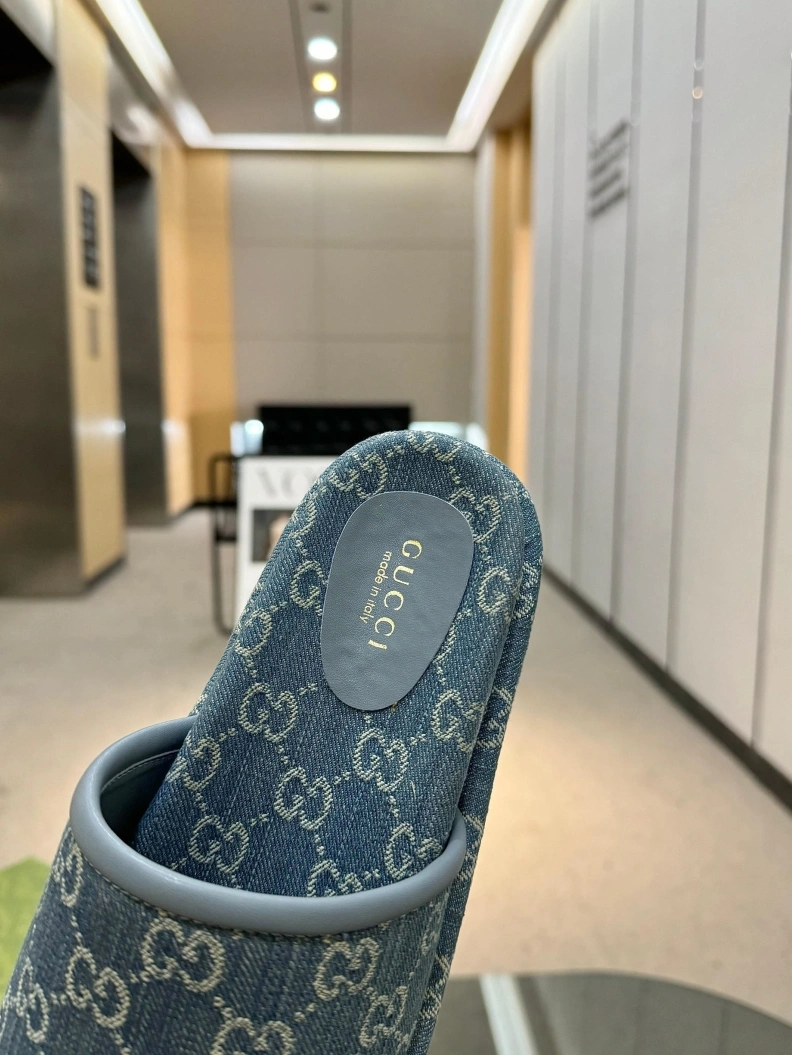 Gxccx Slippers Functional 155607