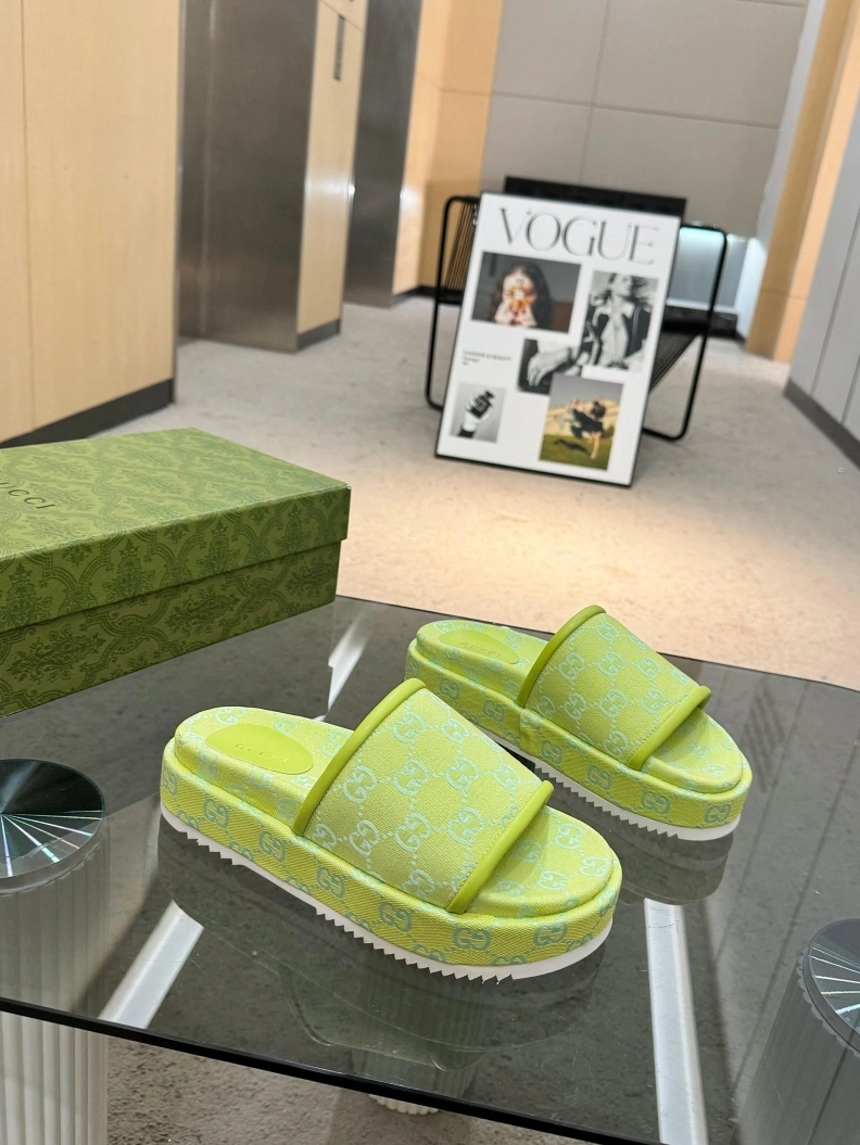 Gxccx Slippers Minimalist 155609