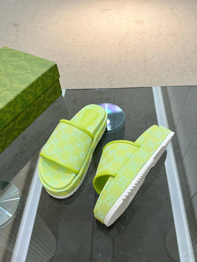 Gxccx Slippers Minimalist 155609