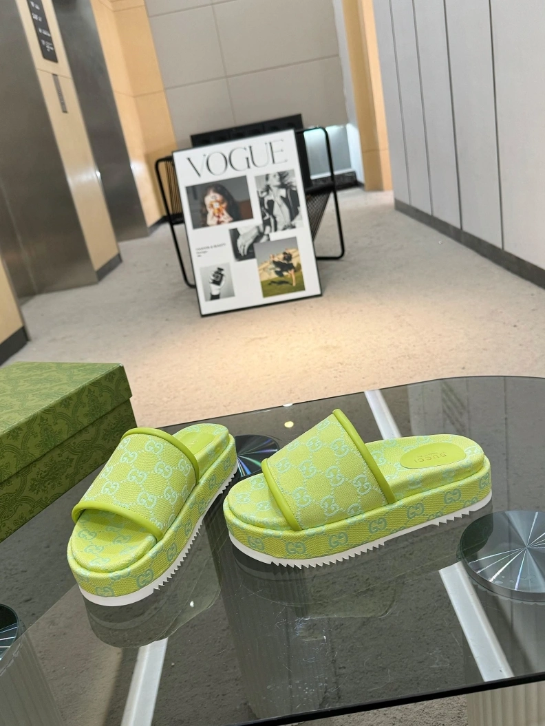 Gxccx Slippers Minimalist 155609