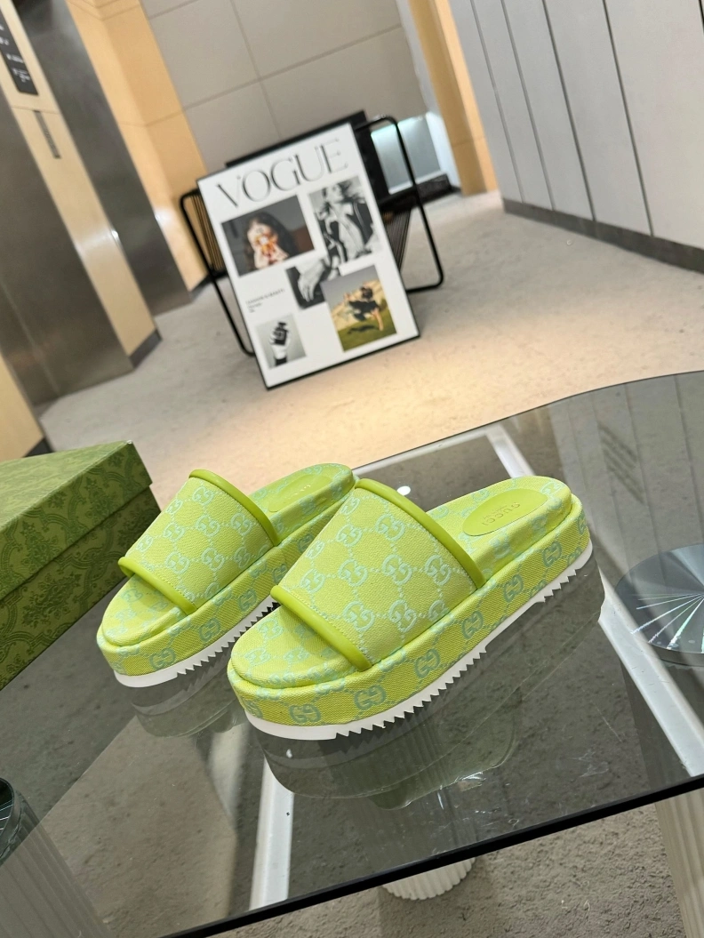 Gxccx Slippers Minimalist 155609