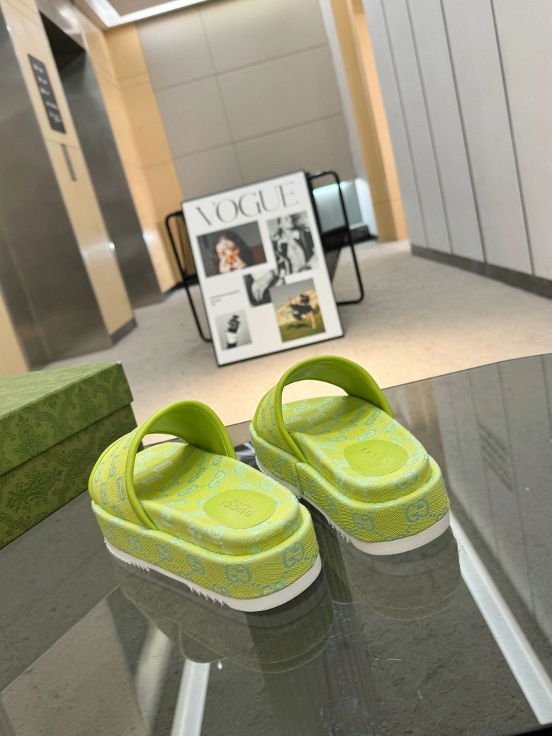 Gxccx Slippers Minimalist 155609