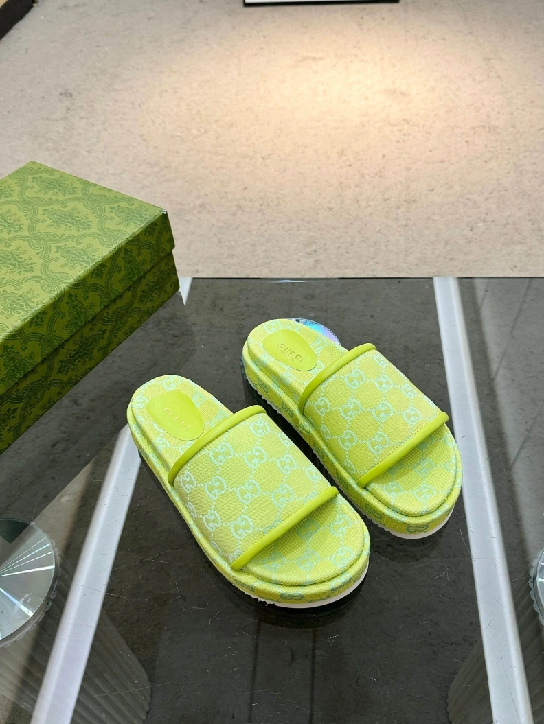 Gxccx Slippers Minimalist 155609