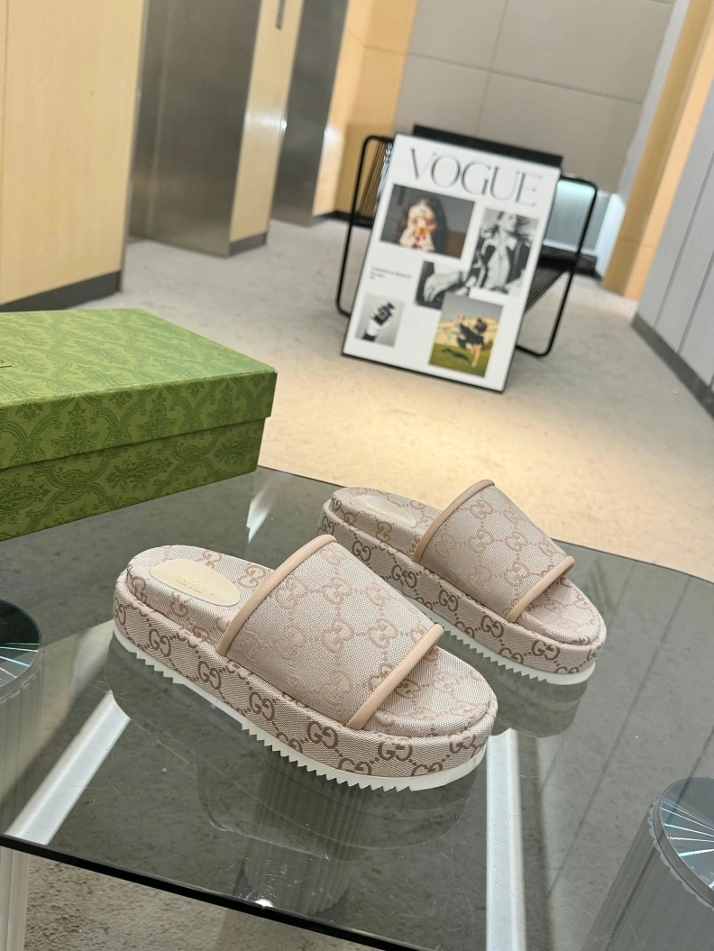 Gxccx Slippers Minimalist 155608