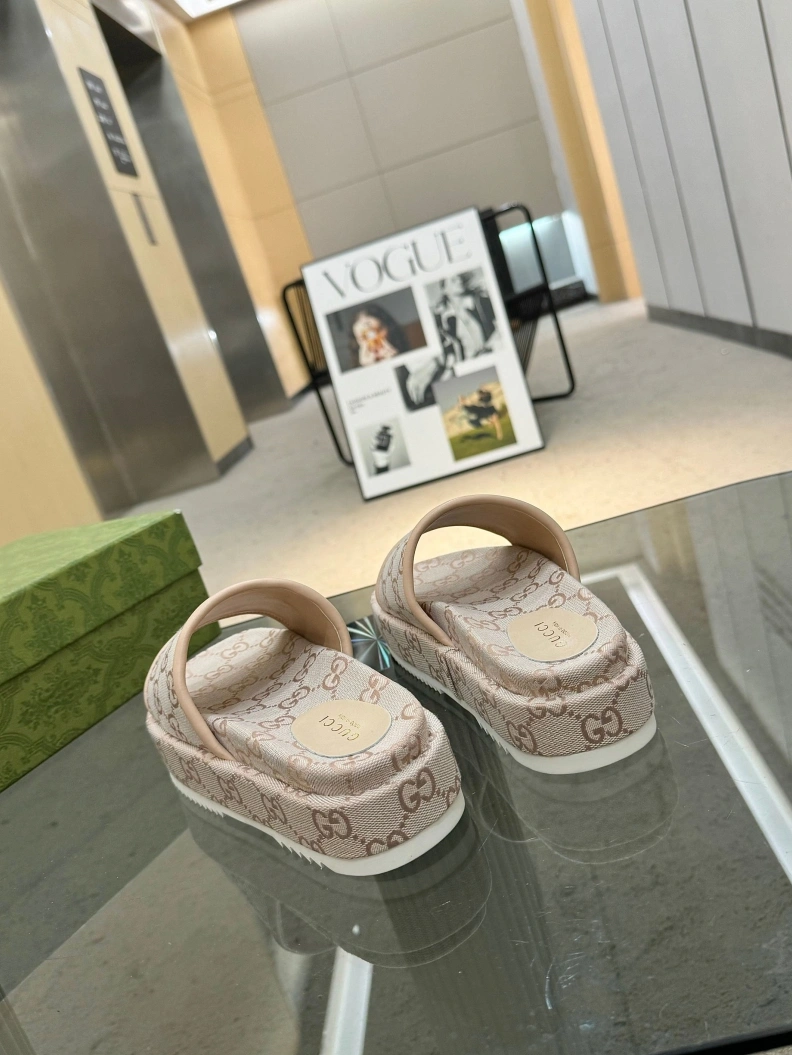 Gxccx Slippers Minimalist 155608