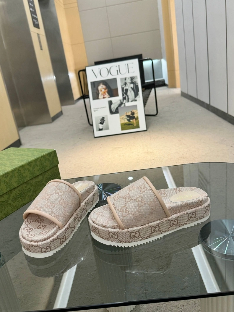 Gxccx Slippers Minimalist 155608