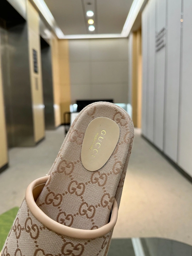 Gxccx Slippers Minimalist 155608