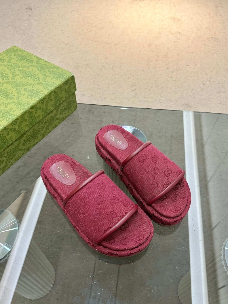Gxccx Slippers Cozy 155603