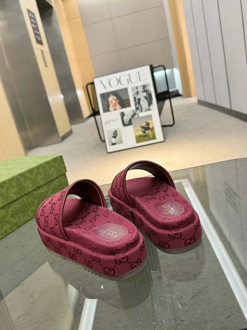 Gxccx Slippers Cozy 155603