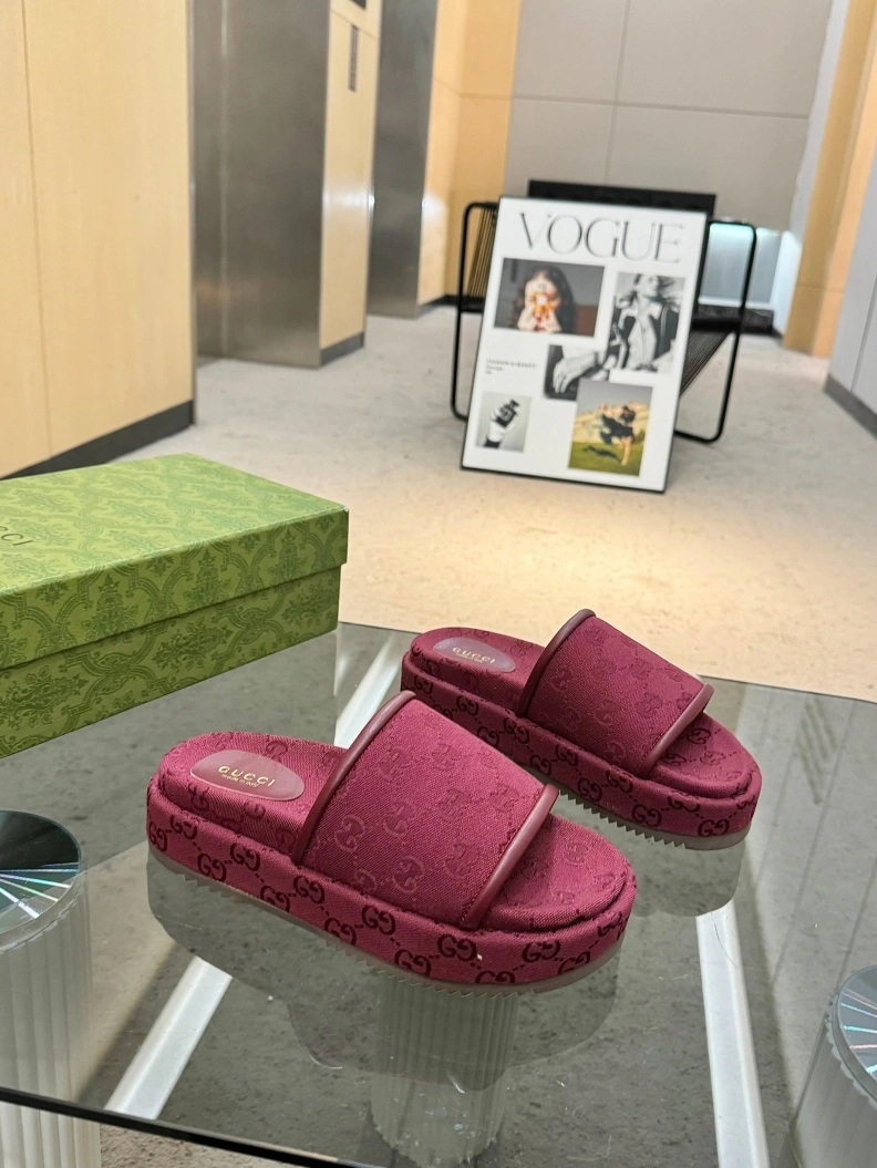 Gxccx Slippers Cozy 155603