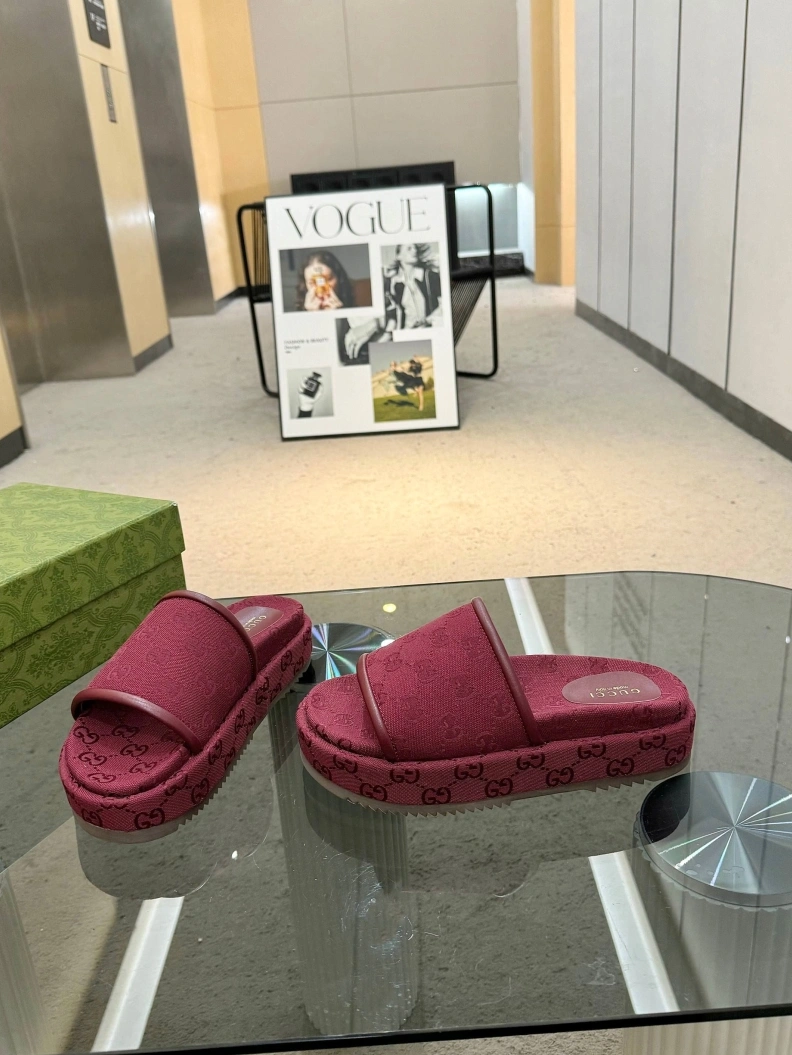 Gxccx Slippers Cozy 155603