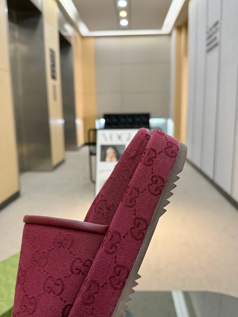 Gxccx Slippers Cozy 155603