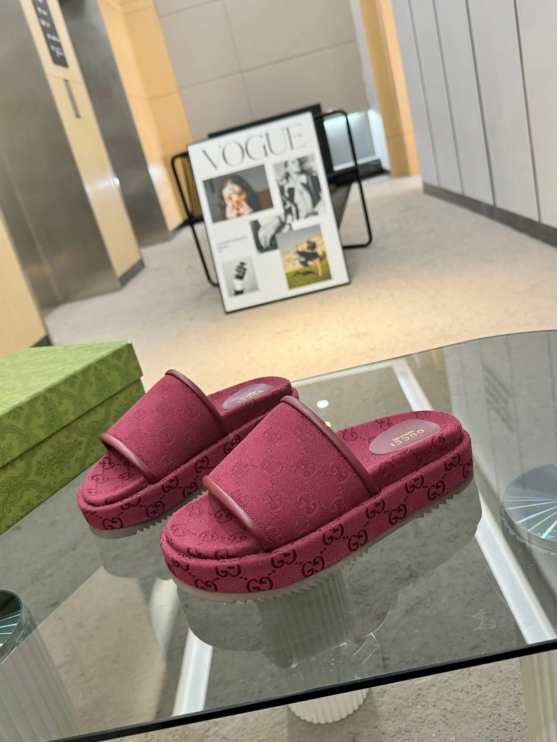 Gxccx Slippers Cozy 155603