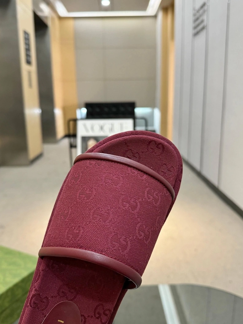 Gxccx Slippers Cozy 155603
