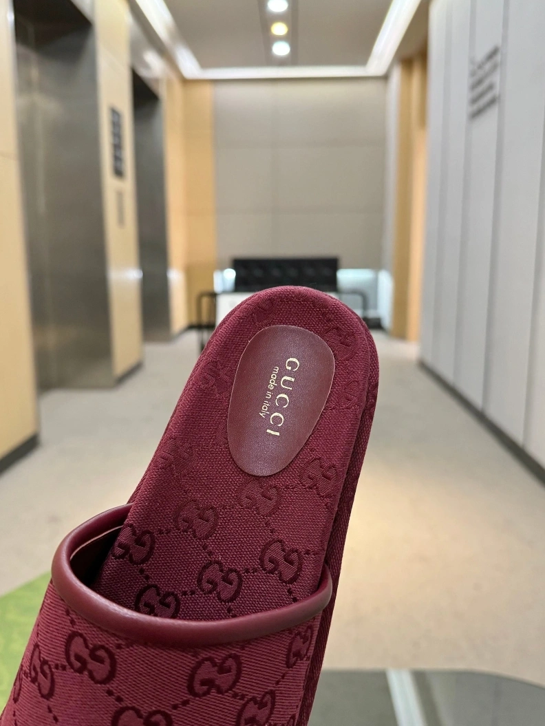 Gxccx Slippers Cozy 155603