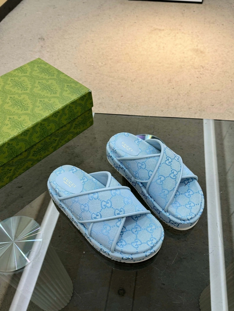 Gxccx Slippers Comfortable 155619