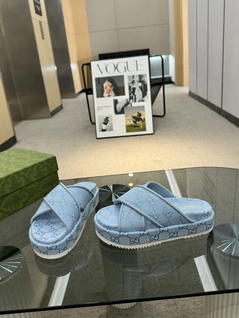 Gxccx Slippers Comfortable 155619