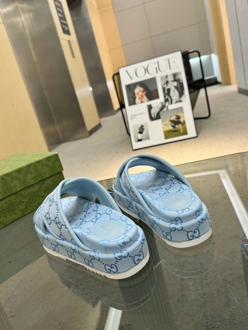 Gxccx Slippers Comfortable 155619