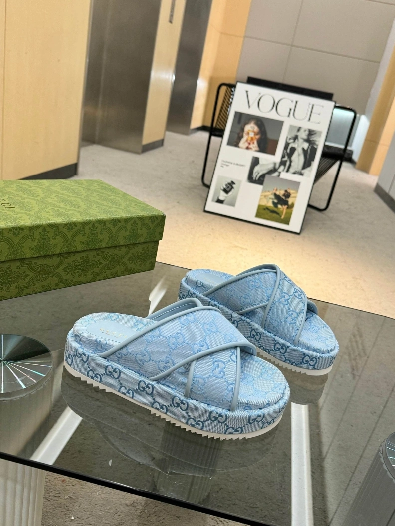 Gxccx Slippers Comfortable 155619