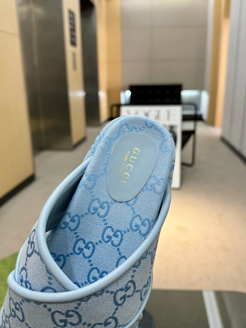 Gxccx Slippers Comfortable 155619