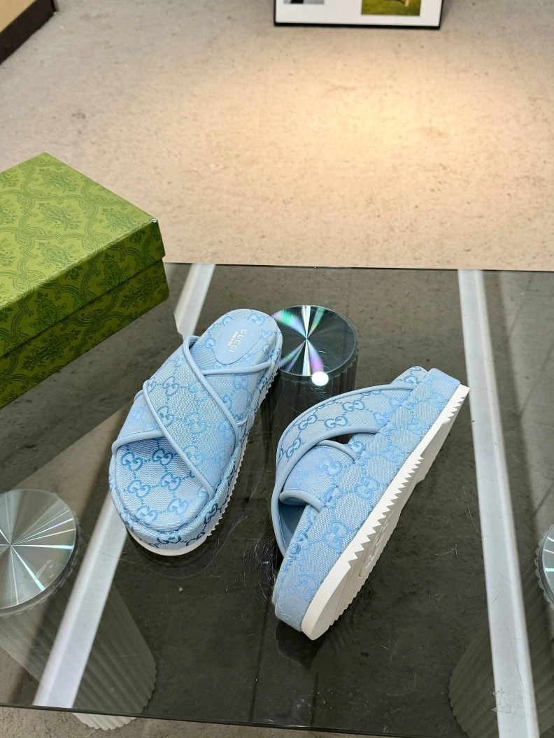 Gxccx Slippers Comfortable 155619