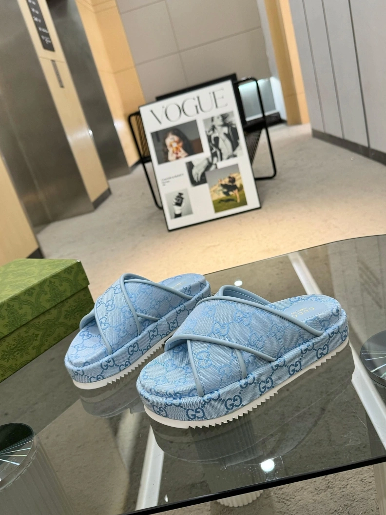 Gxccx Slippers Comfortable 155619