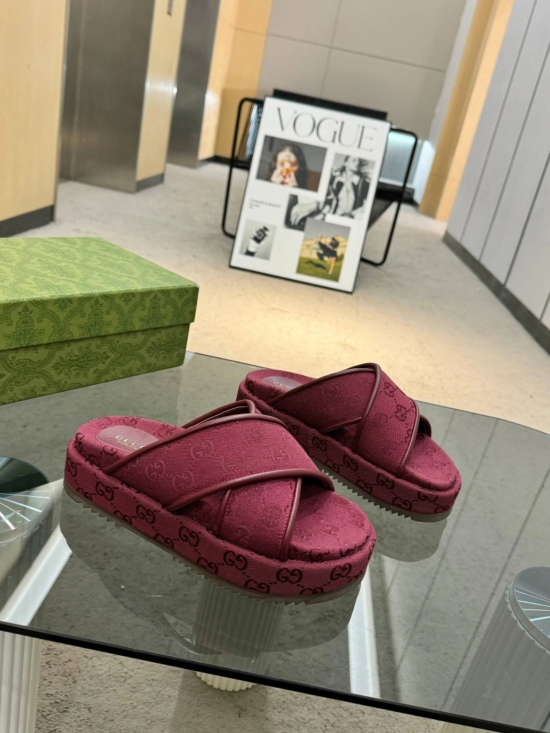 Gxccx Slippers Compact 155615