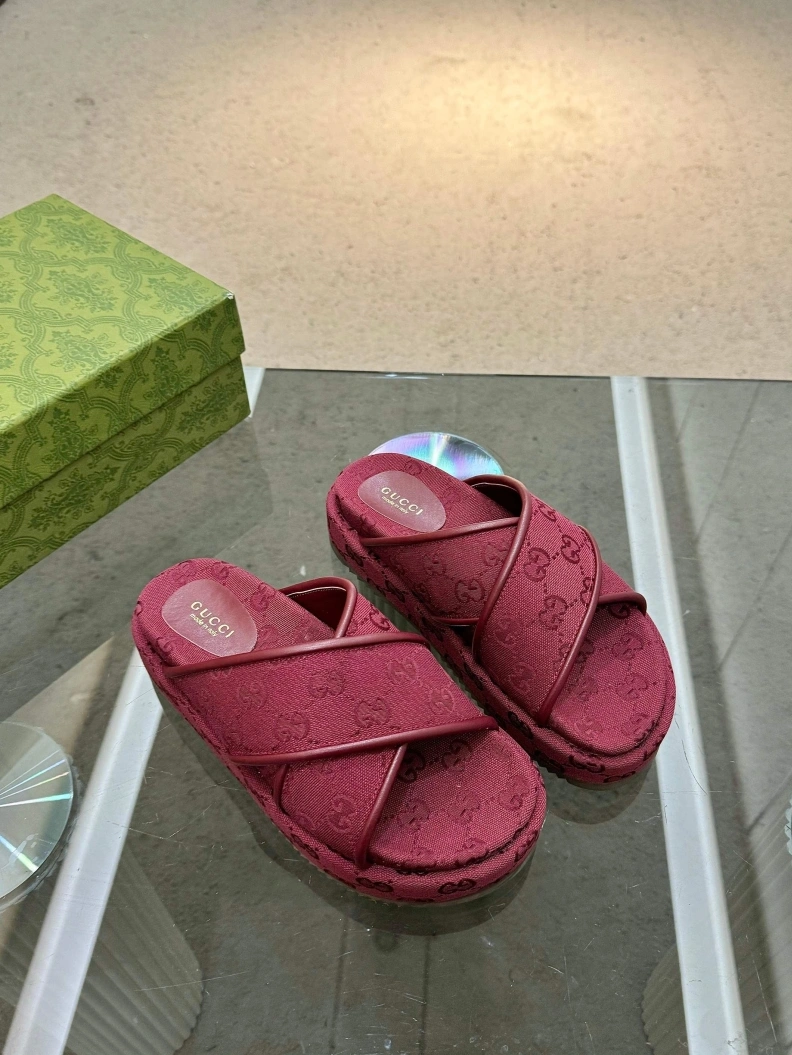 Gxccx Slippers Compact 155615