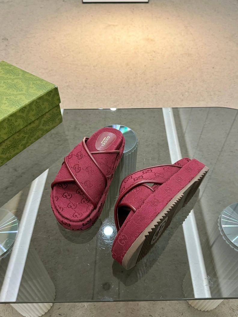 Gxccx Slippers Compact 155615