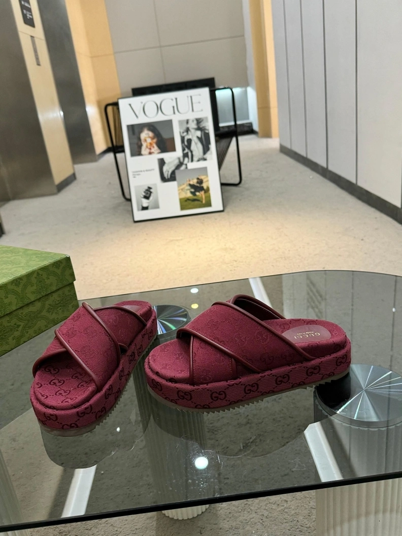 Gxccx Slippers Compact 155615