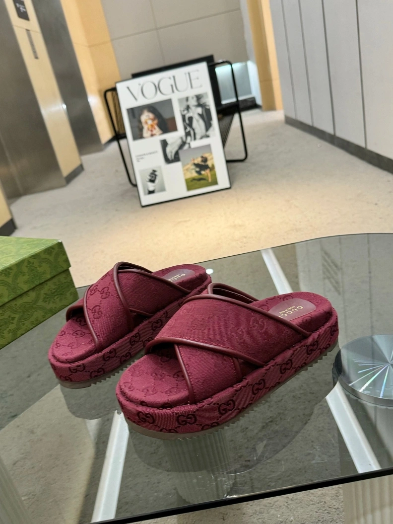 Gxccx Slippers Compact 155615