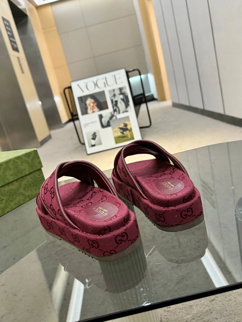 Gxccx Slippers Compact 155615