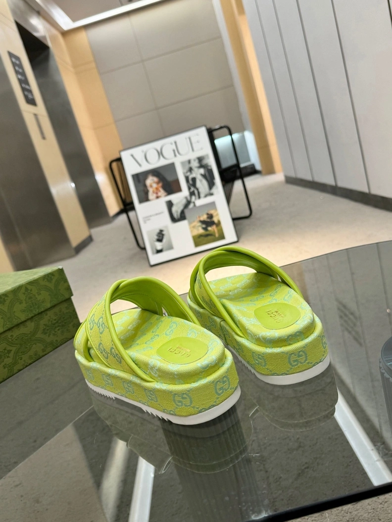 Gxccx Slippers Stylish 155600