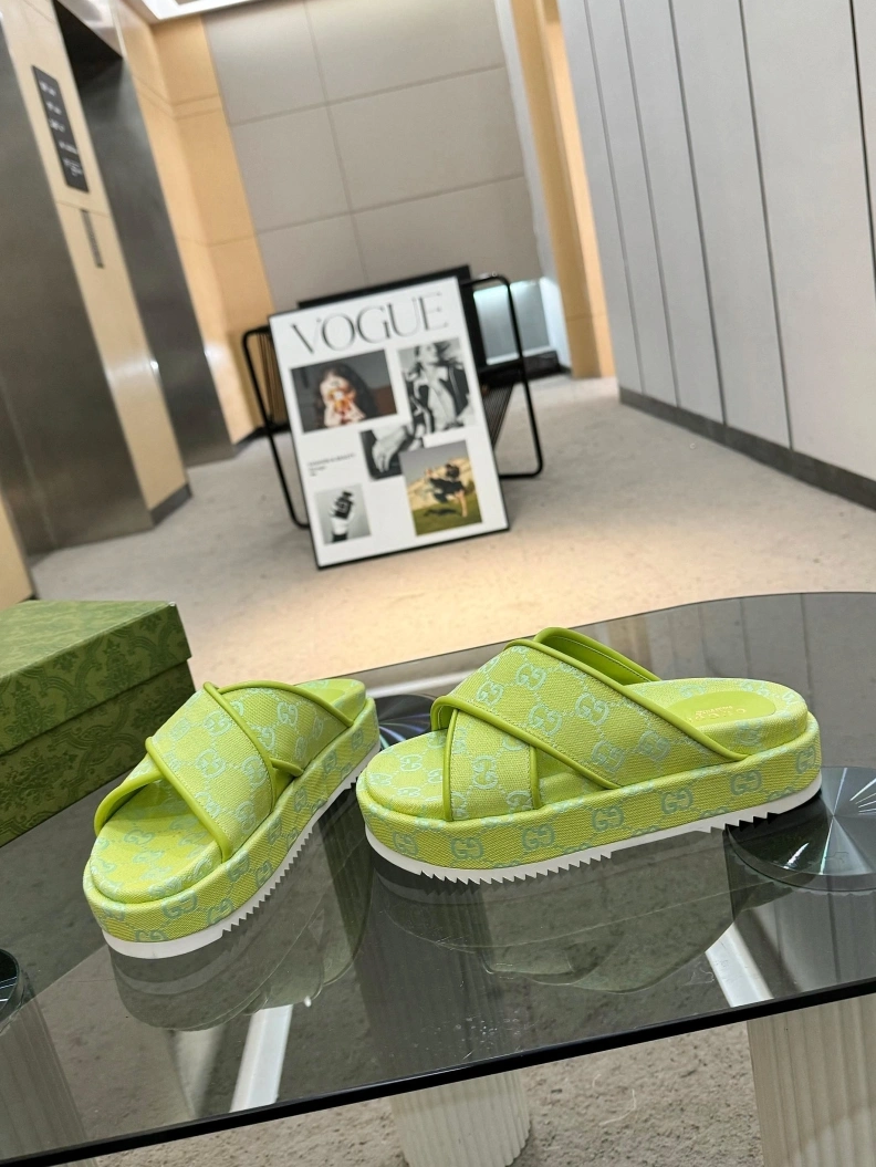 Gxccx Slippers Stylish 155600