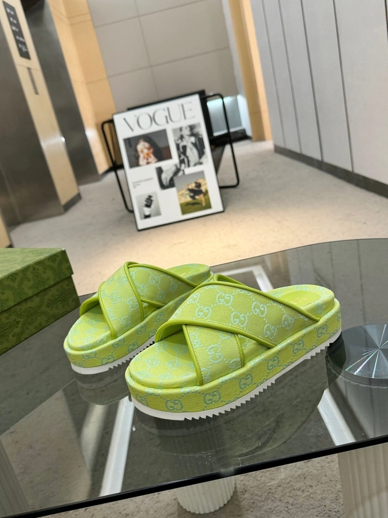 Gxccx Slippers Stylish 155600