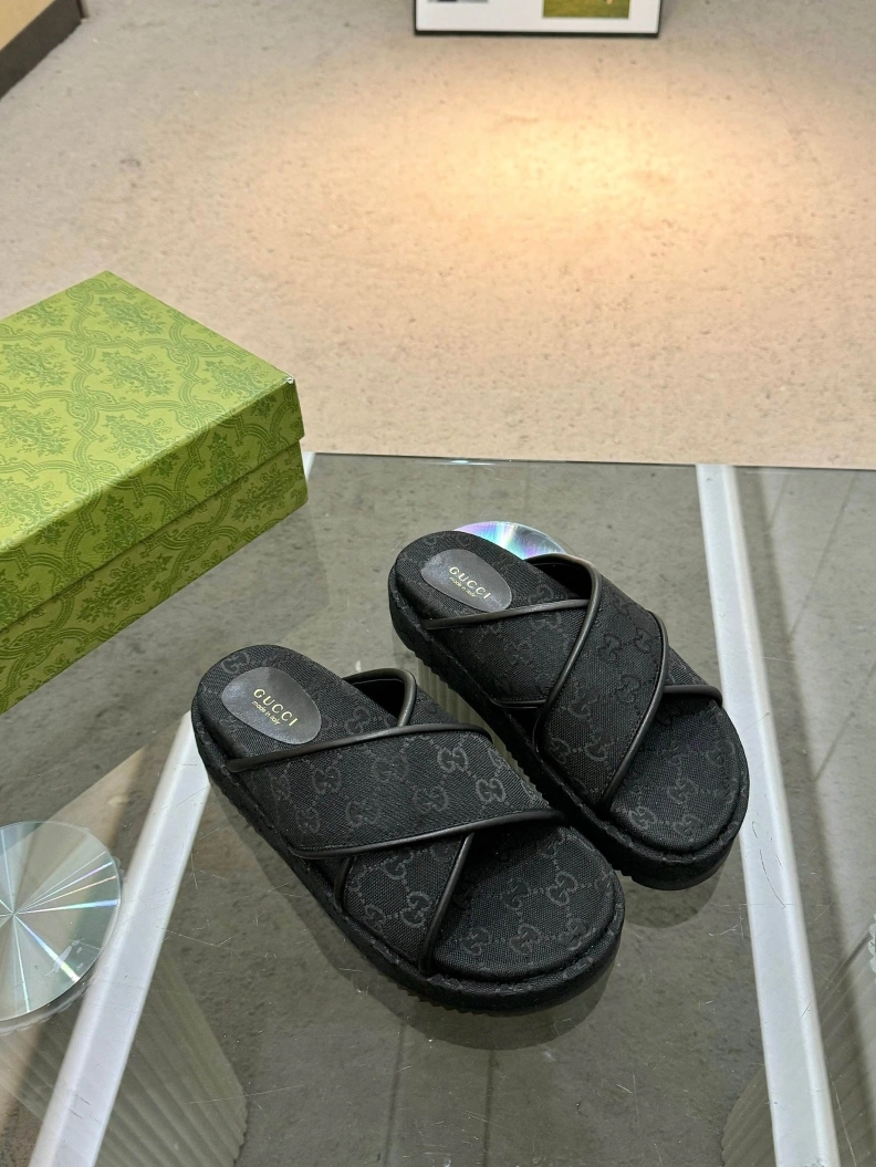 NewStyle Gxccx Slippers 155604