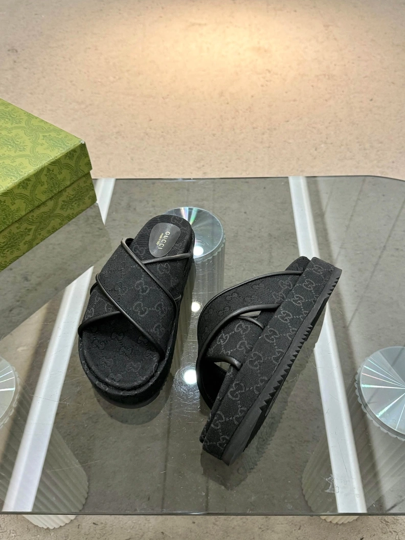 NewStyle Gxccx Slippers 155604