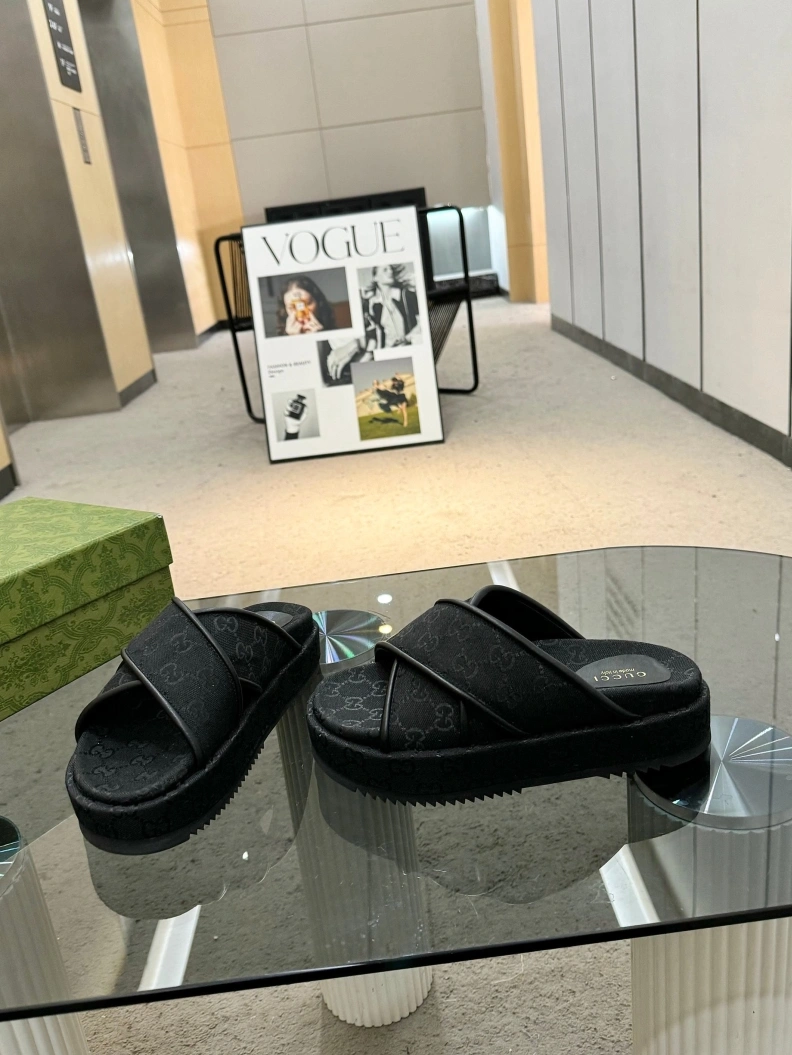 NewStyle Gxccx Slippers 155604