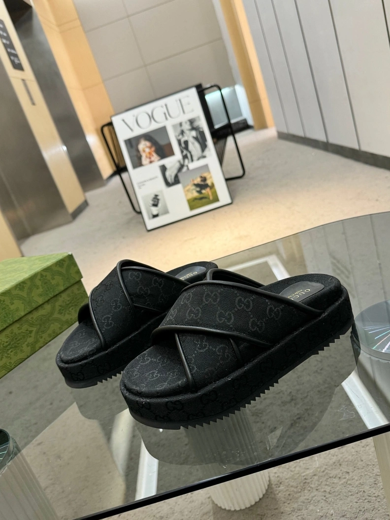 NewStyle Gxccx Slippers 155604